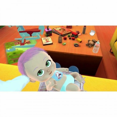 Microids My Universe: My Baby Collection - Nintendo Switch (Download kode)