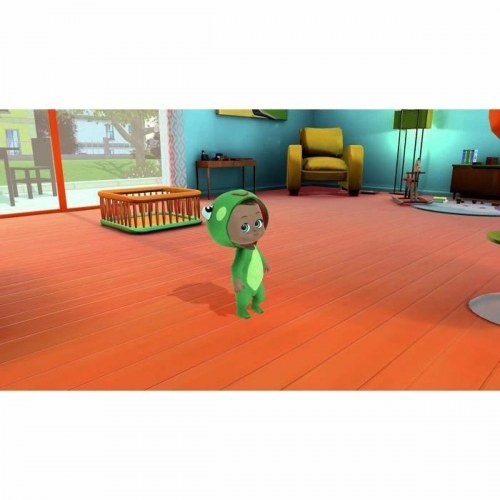 Microids My Universe: My Baby Collection - Nintendo Switch (Download kode)