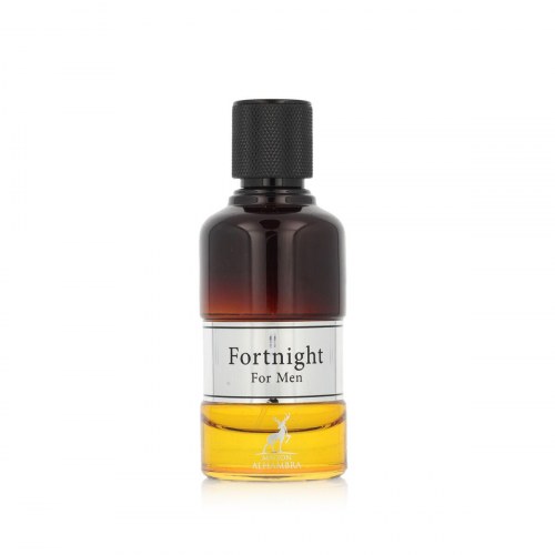 Dameparfume Maison Alhambra Fortnight For Men EDP 100 ml