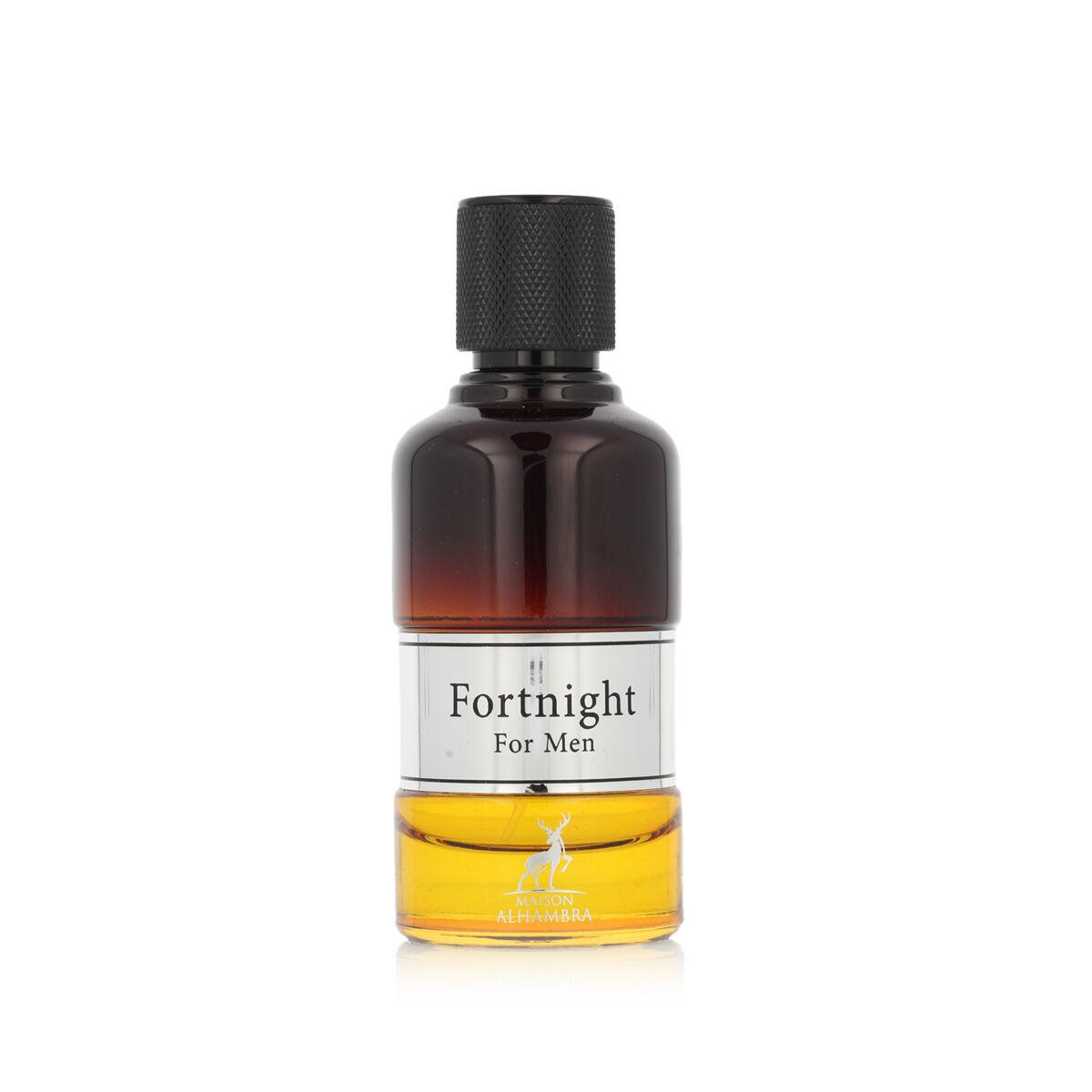 Dameparfume Maison Alhambra Fortnight For Men EDP 100 ml
