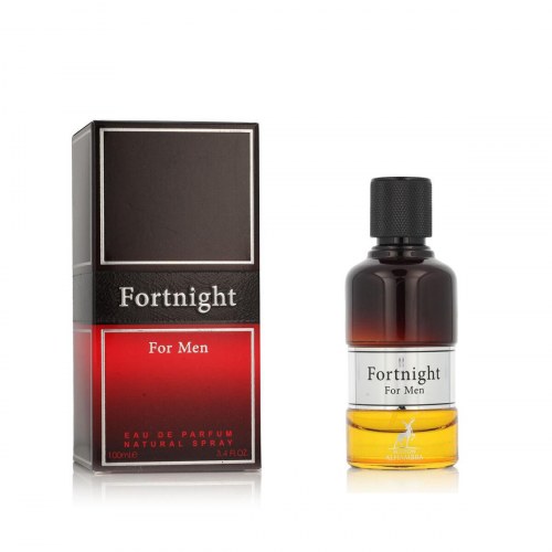 Dameparfume Maison Alhambra Fortnight For Men EDP 100 ml
