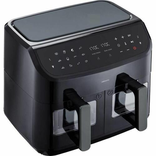 Airfryer Medion LIFE P20 Sort 2600 W 8,7 l