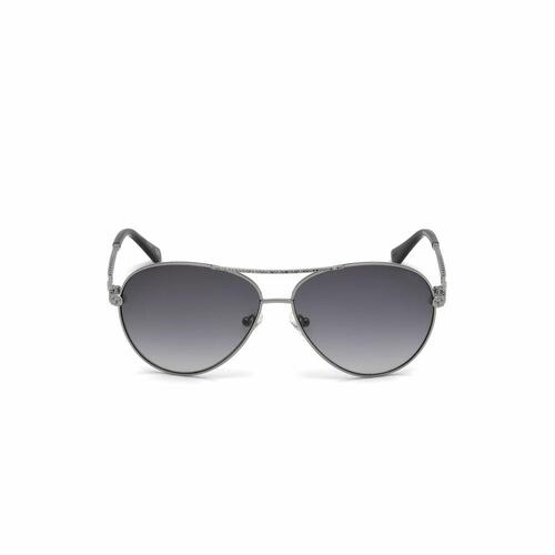 Solbriller til kvinder Guess GU7470-S-08B