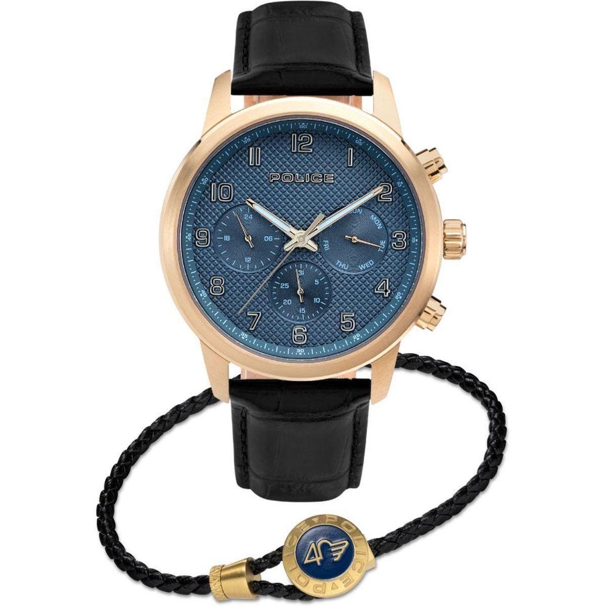 Herreur Police Pewjf0030401 Set B