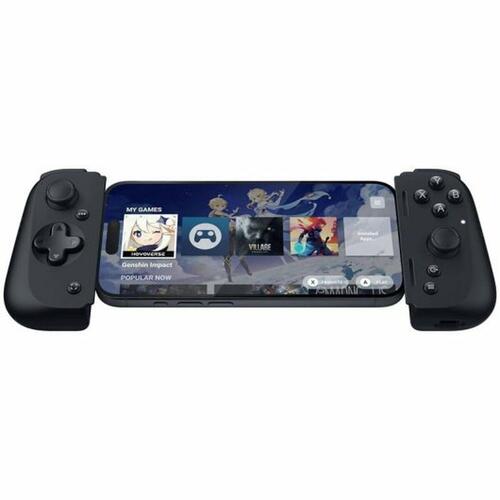 Controller Razer KISHI V2 Sort