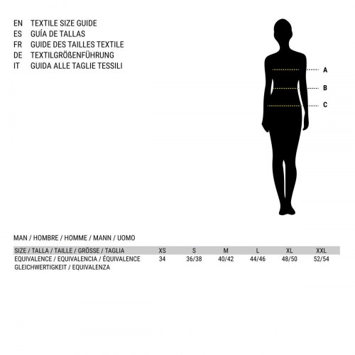 Harry Potter unisex trøje - blå, XXL