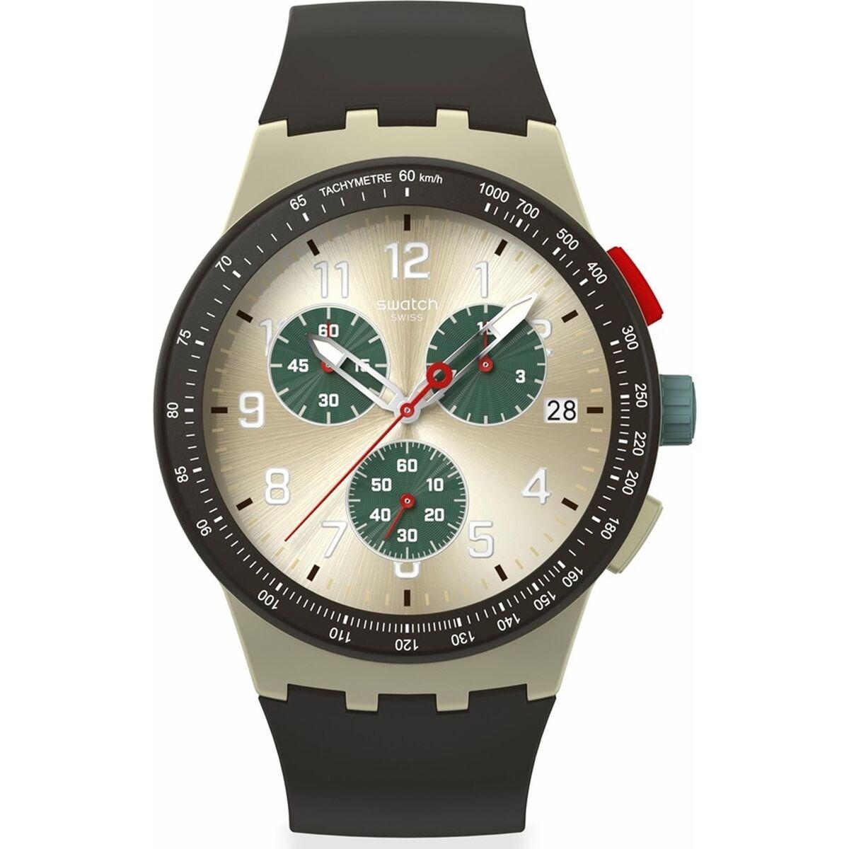 Herreur Swatch SUST402