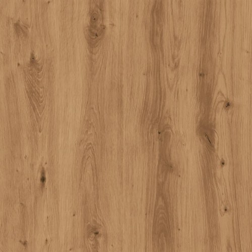 Skrivebord med hylder 102×45×148 cm - konstrueret træ i kunsteg