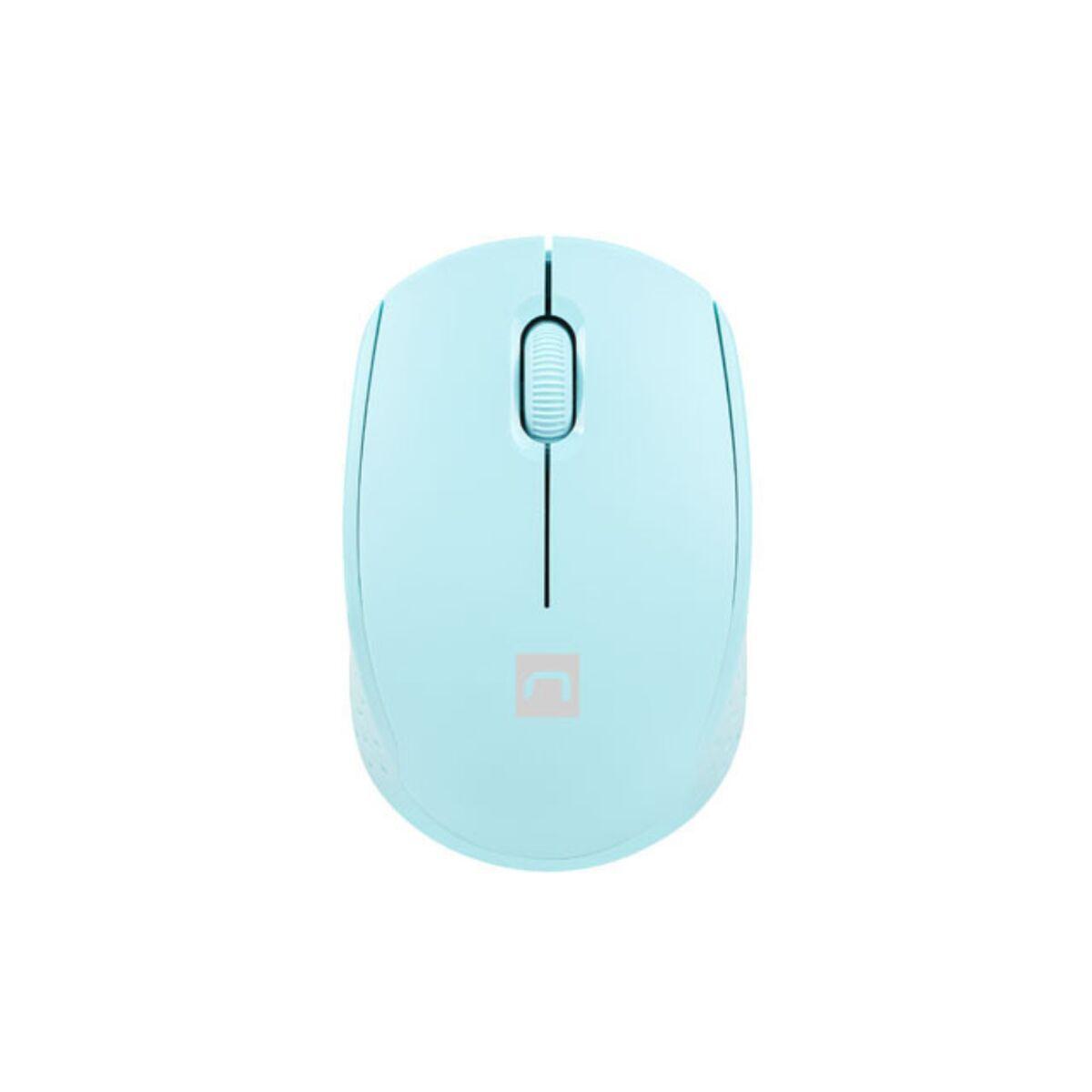 Mus Natec Nmy 2001 1600 Dpi