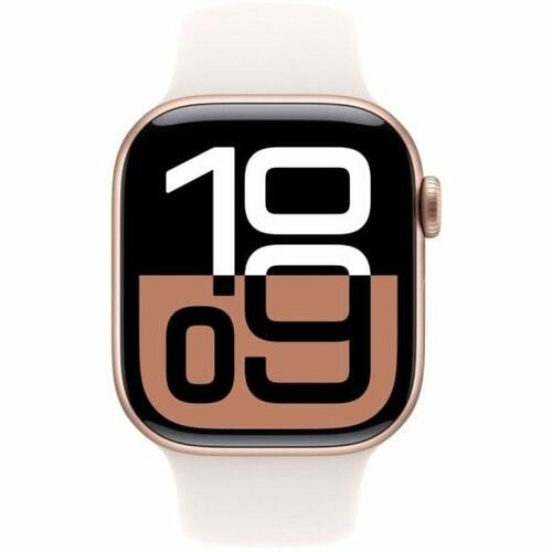 Herreur Apple Series 10 GPS 42mm Pink