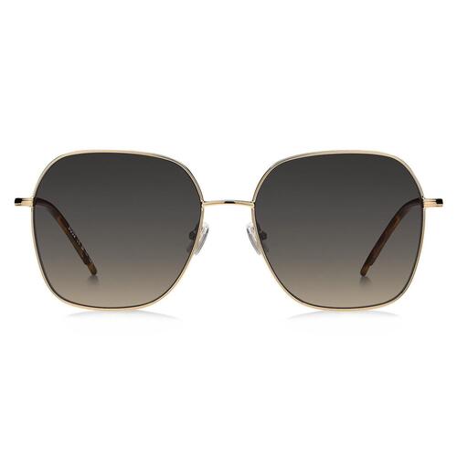 Solbriller til kvinder Hugo Boss BOSS-1532-S-DDBF8PR ø 58 mm