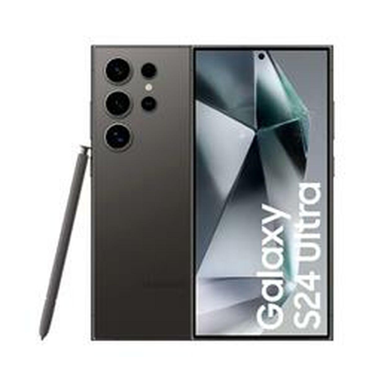 Smartphone Samsung S928bzkheue   Snapdragon Gen Ram 512 Sort Titanium Qhd+