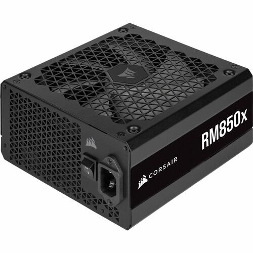 Strømforsyning Corsair RM850x 850 W ATX 80 Plus Gold