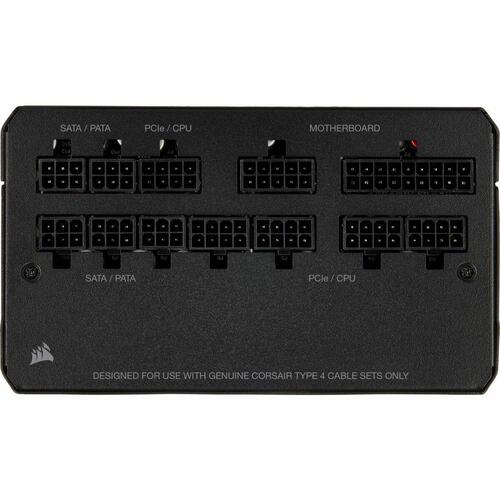 Strømforsyning Corsair RM850x 850 W ATX 80 Plus Gold