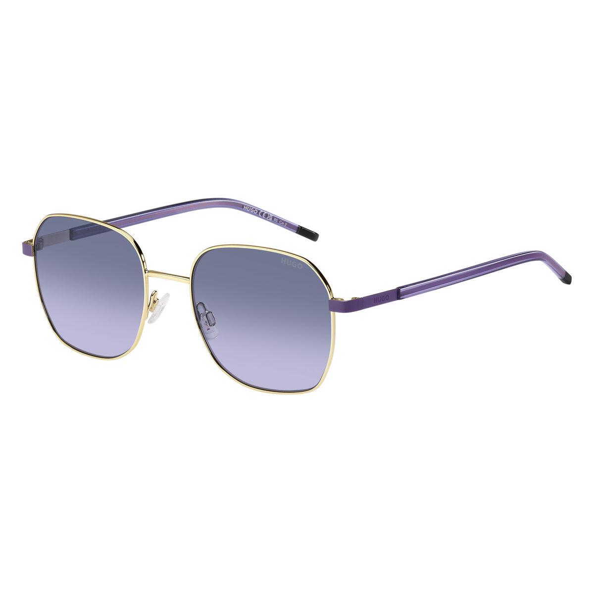 Solbriller til kvinder Hugo Boss HG-1276-S-S9EF3H1 Ø 53 mm