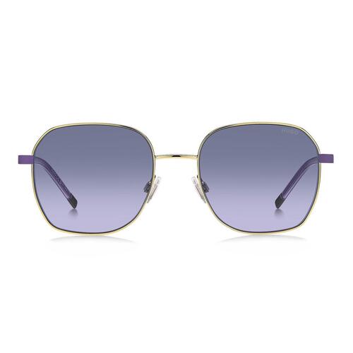 Solbriller til kvinder Hugo Boss HG-1276-S-S9EF3H1 Ø 53 mm