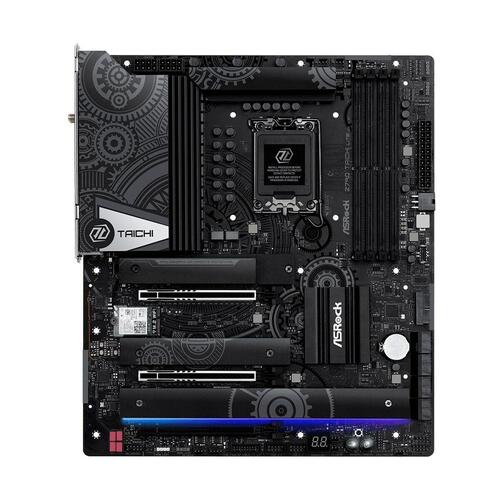 Motherboard ASRock 90-MXBMF0-A0UAYZ INTEL Z790