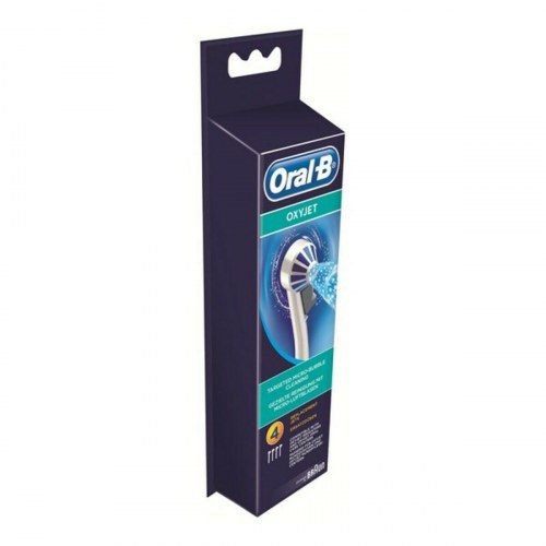 Ekstra til elektrisk tandbørste Oral-B Oxyjet