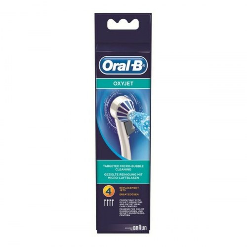 Ekstra til elektrisk tandbørste Oral-B Oxyjet