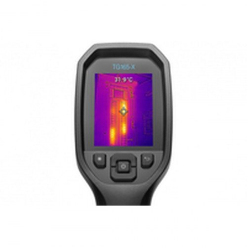 Flir TG165-X termisk kamera - håndholdt varmekamera med LCD