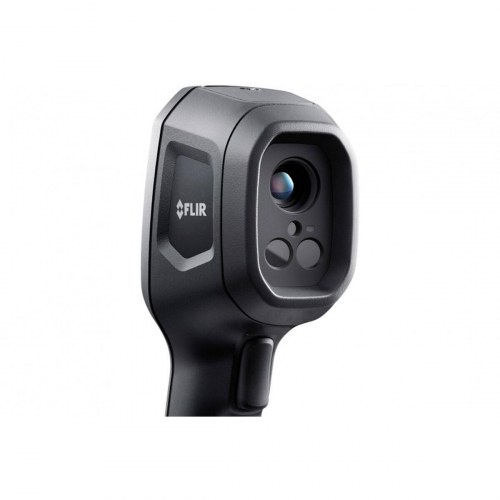 Flir TG165-X termisk kamera - håndholdt varmekamera med LCD