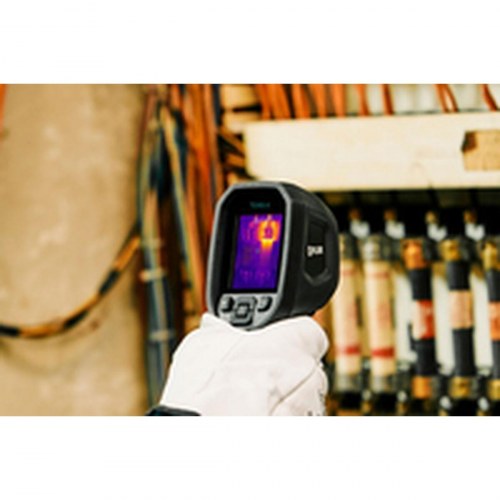 Flir TG165-X termisk kamera - håndholdt varmekamera med LCD
