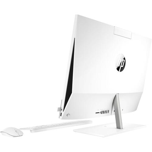All in One HP 24-K0034ns NVIDIA GeForce MX350 23,8" Intel Core i5-10400T 8 GB RAM 512 GB SSD