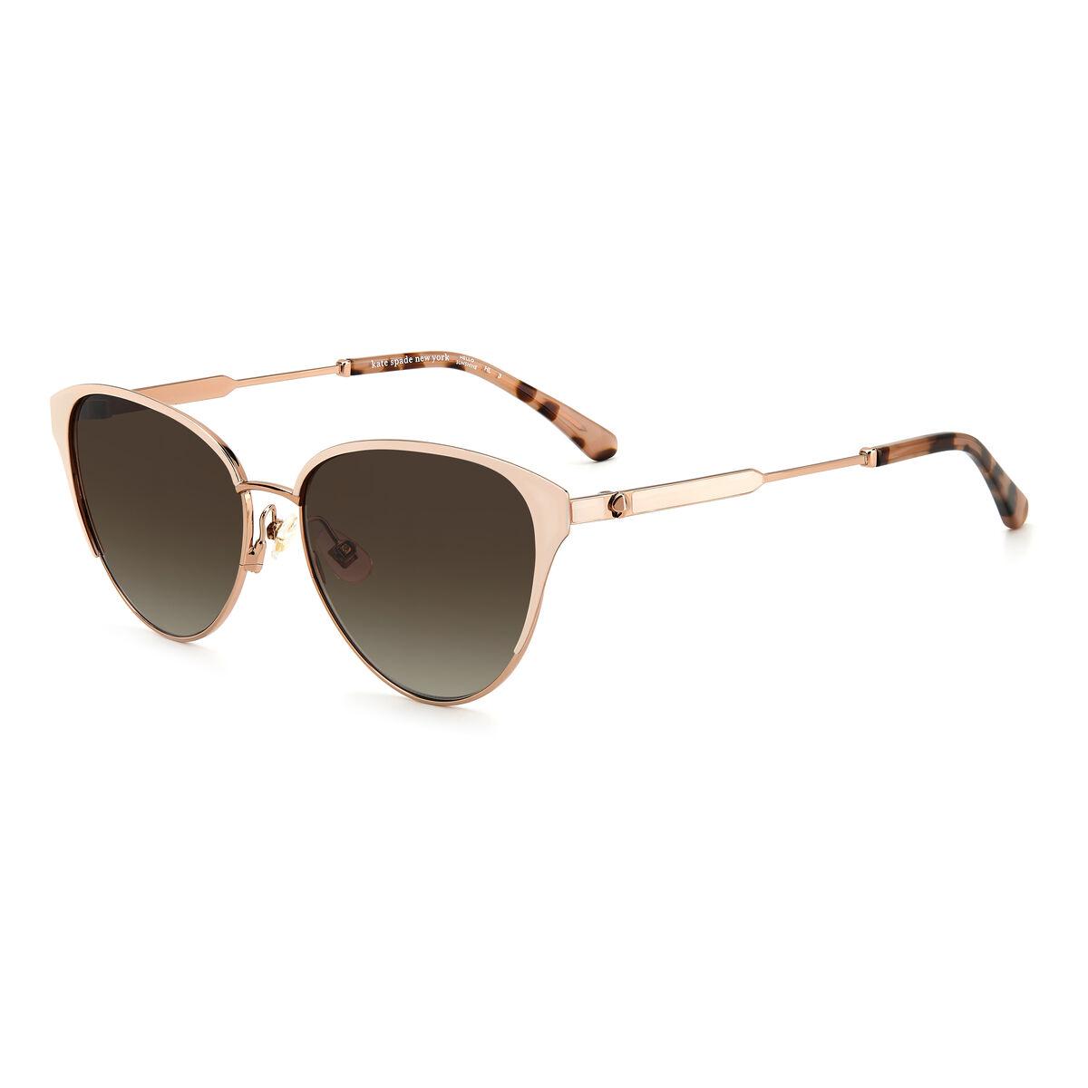 Solbriller Til Kvinder Kate Spade Ianna-g-s-au2f6ha ø 56 Mm