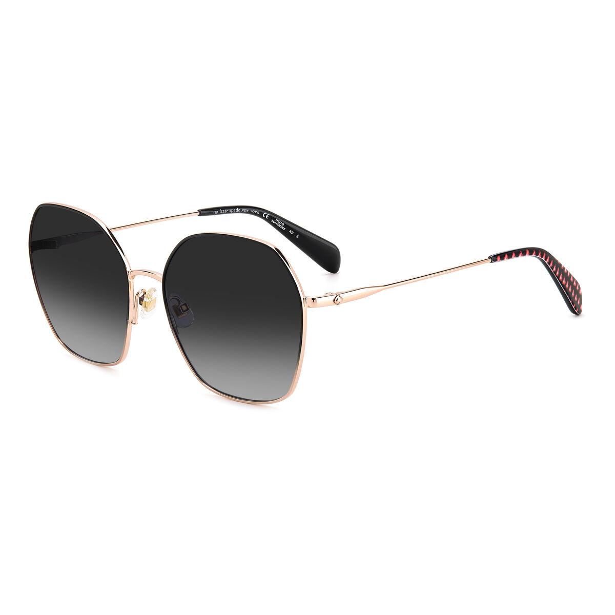 Solbriller Til Kvinder Kate Spade Kenna-g-s-3h2f79o ø 57 Mm
