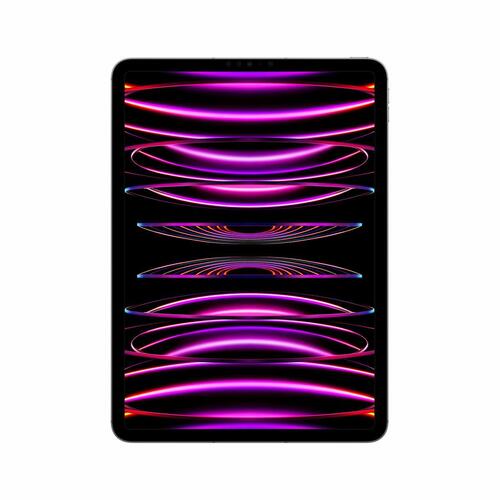 Tablet Apple iPad Pro 8 GB RAM M2 Grå 512 GB