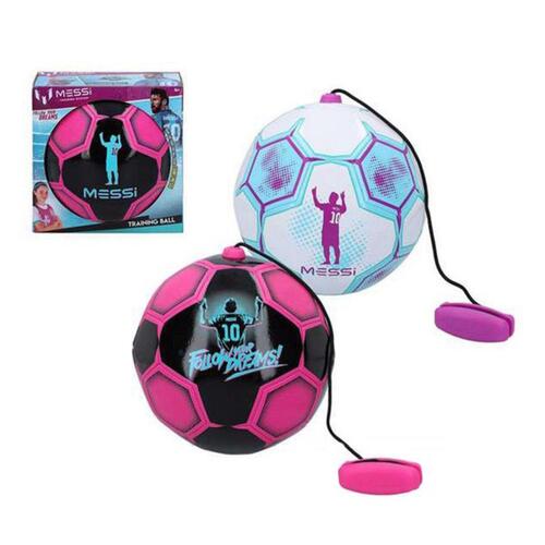 Fodboldtræningsbold Messi Training System Ø 15 cm