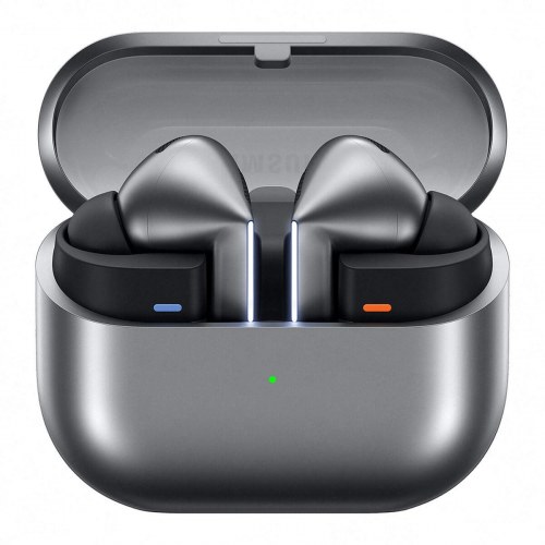Trådløse høretelefoner Samsung Galaxy Buds3 Pro - grå