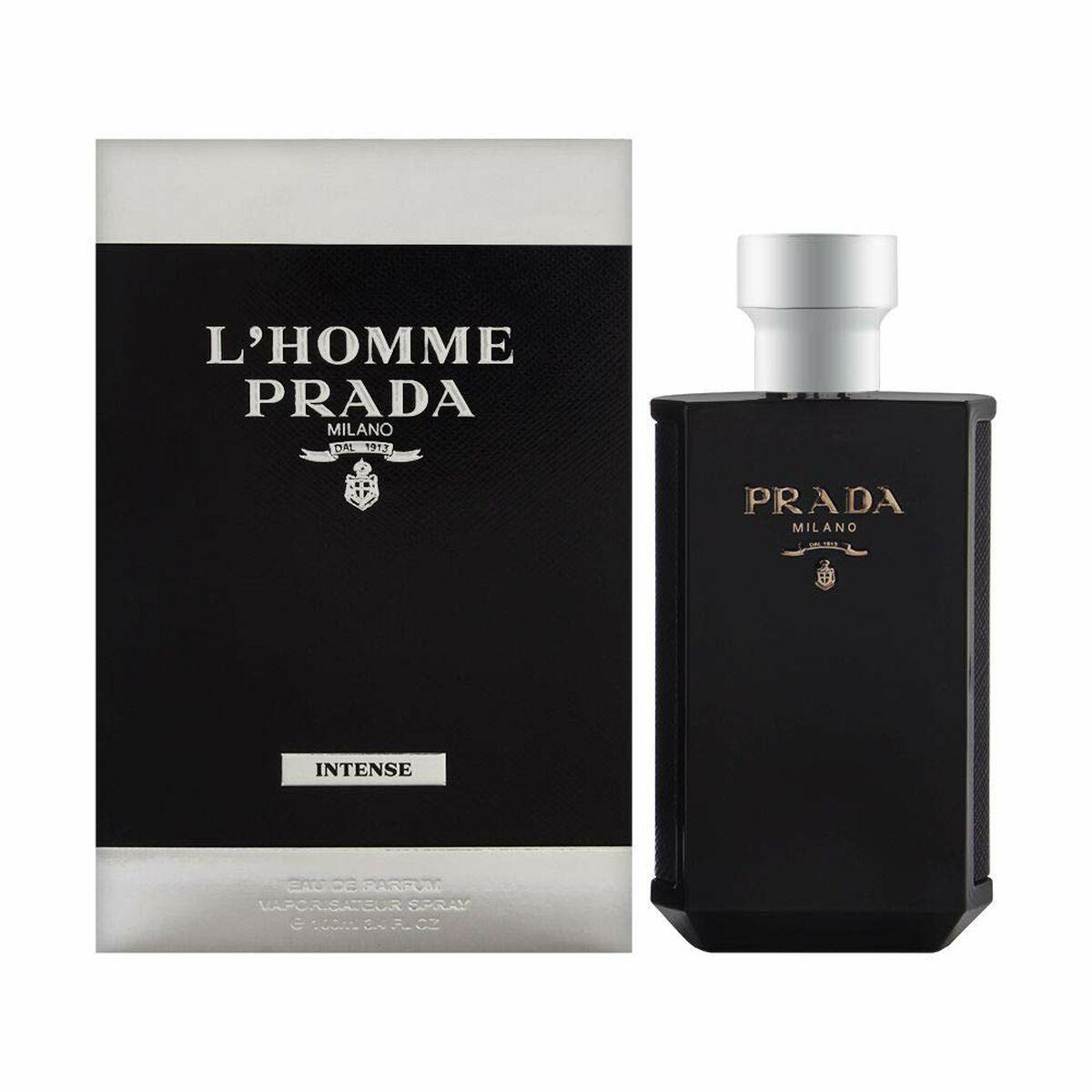 Herreparfume Prada 10007095 Edp 100