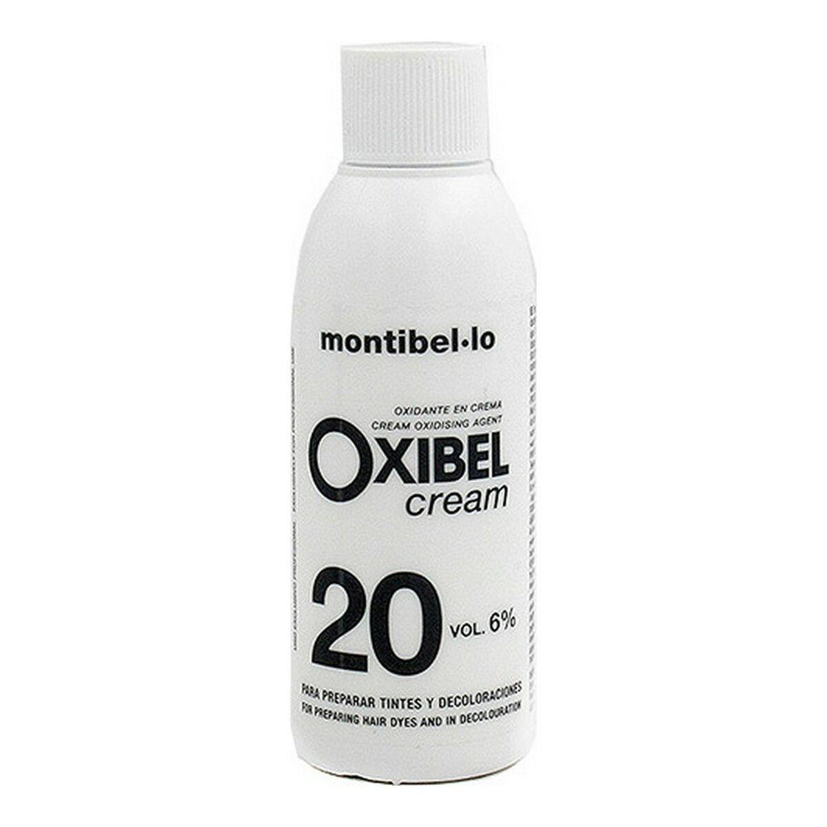 Aktivering Ved Farve Oxibel Montibello 60 Ml