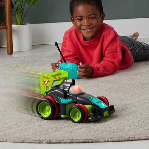 Fjernstyret Bil Fisher-Price