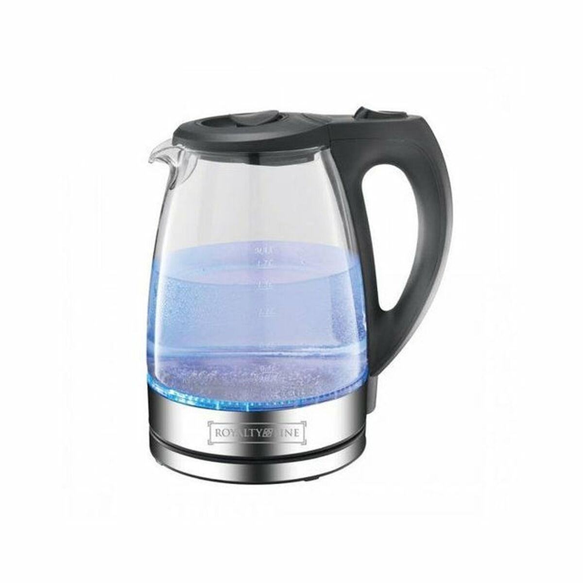 Kedel Royalty Line Blå Krystal 2200 W