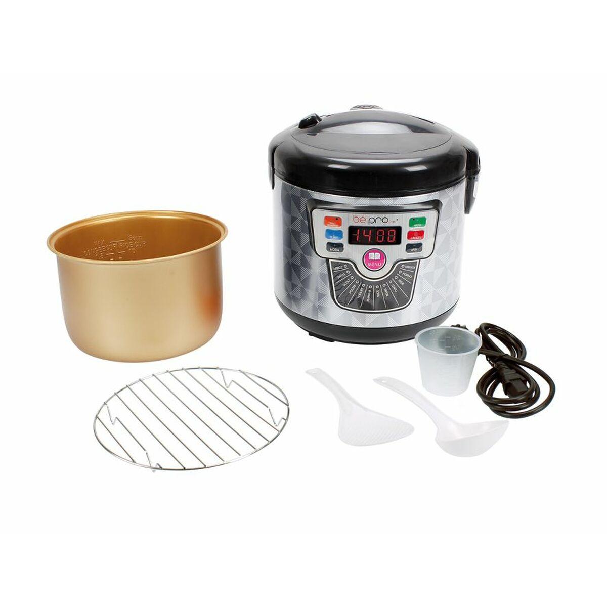 Foodprocessor Sort 900