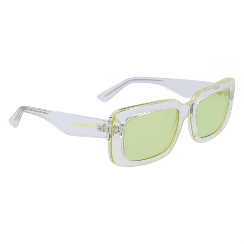 Karl Lagerfeld KL6101S-970 solbriller - ø 54 mm (unisex)