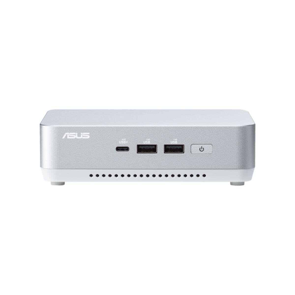 Mini Pc Asus Rnuc14rvsu5068a2i Intel Evo Core Ultra 5 125h 512 Gb Ssd 16 Gb Ram