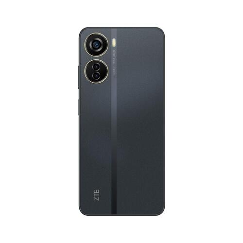 Smartphone ZTE BLADE V40 DESIGN 6,6" 128 GB Sort 6 GB RAM