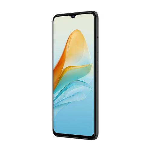 Smartphone ZTE BLADE V40 DESIGN 6,6" 128 GB Sort 6 GB RAM