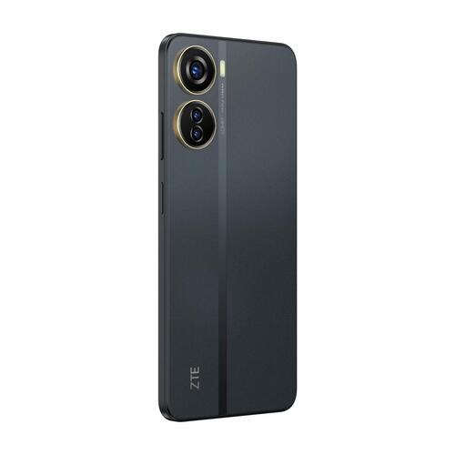 Smartphone ZTE BLADE V40 DESIGN 6,6" 128 GB Sort 6 GB RAM