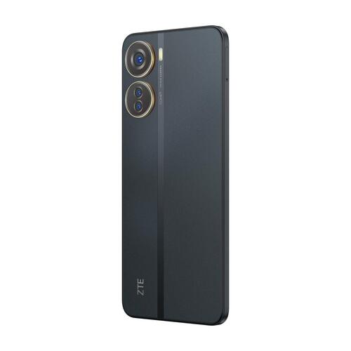 Smartphone ZTE BLADE V40 DESIGN 6,6" 128 GB Sort 6 GB RAM