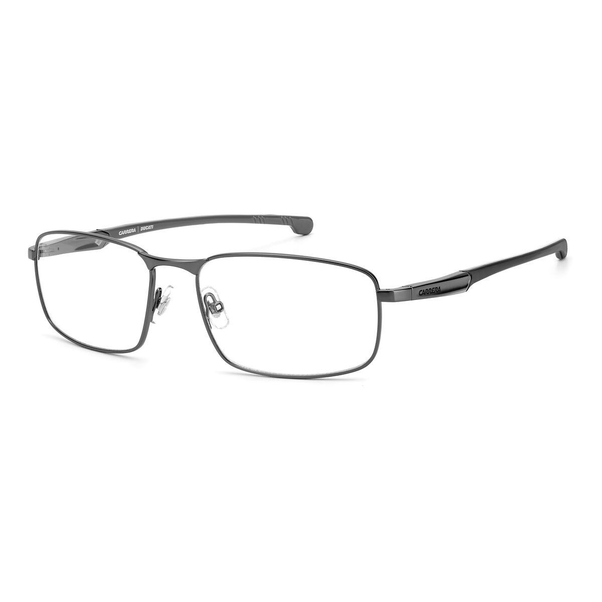 Brillestel Carrera CARDUC-008-5MOF517 Grå Ø 55 mm