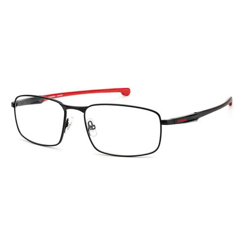 Brillestel Carrera CARDUC-008-OITF517 Sort Ø 55 mm