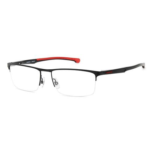 Brillestel Carrera CARDUC-009-OITF518 Sort Ø 55 mm