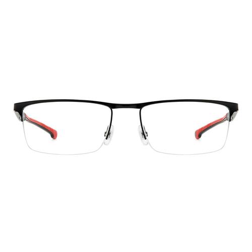 Brillestel Carrera CARDUC-009-OITF518 Sort Ø 55 mm