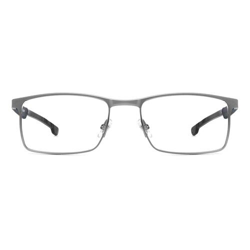 Brillestel Carrera CARDUC-027-V6DF618 Grå ø 56 mm