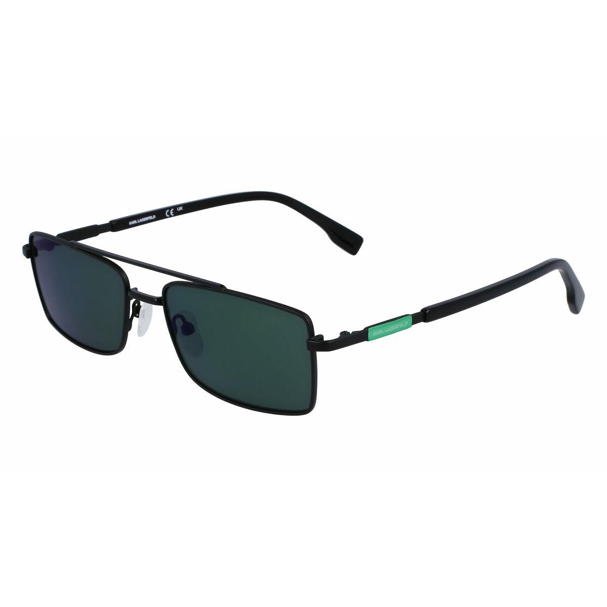 Solbriller Til Mænd Karl Lagerfeld Kl348s 002 ø 56 Mm