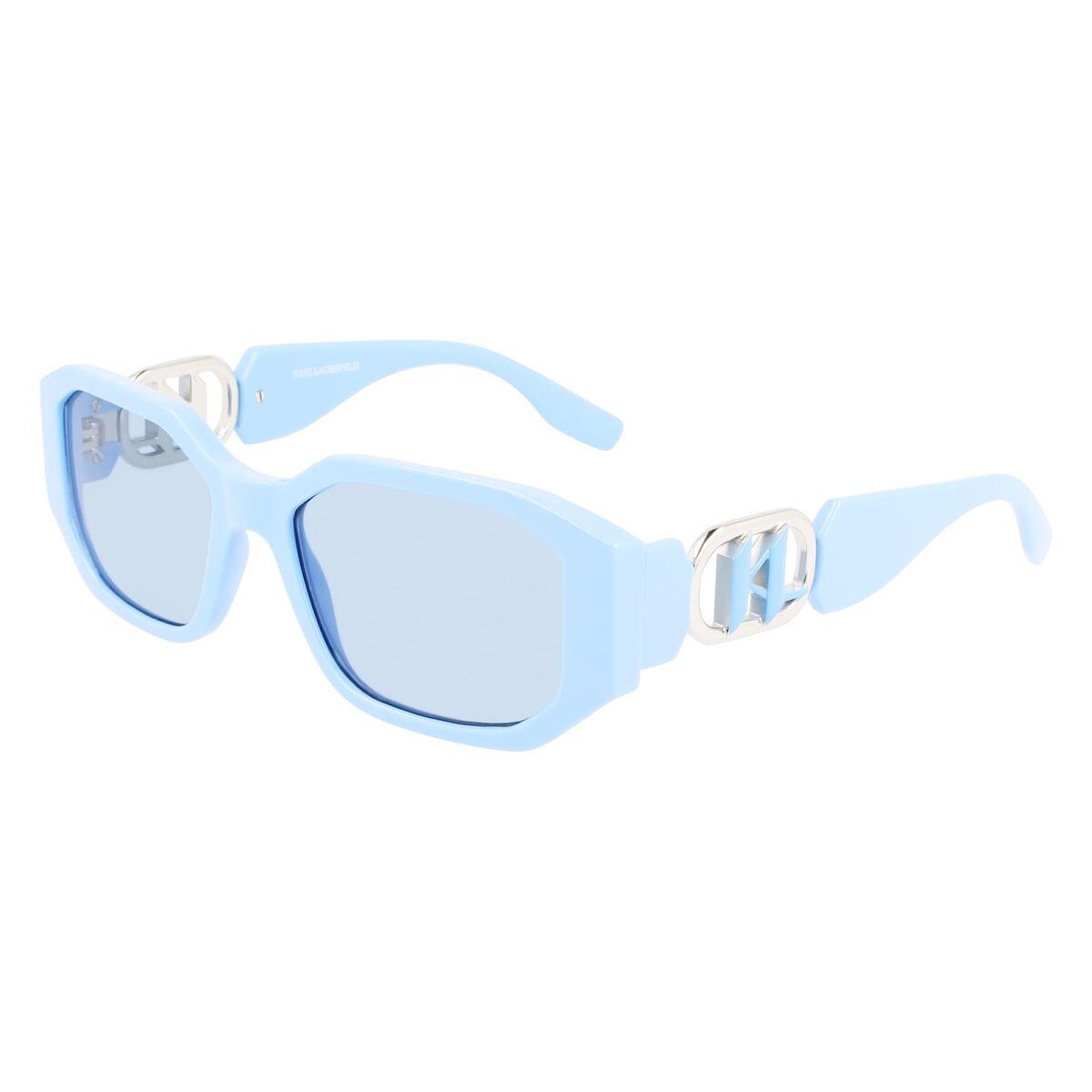 Solbriller Til Kvinder Karl Lagerfeld Kl6085s-450 Ø 55 Mm